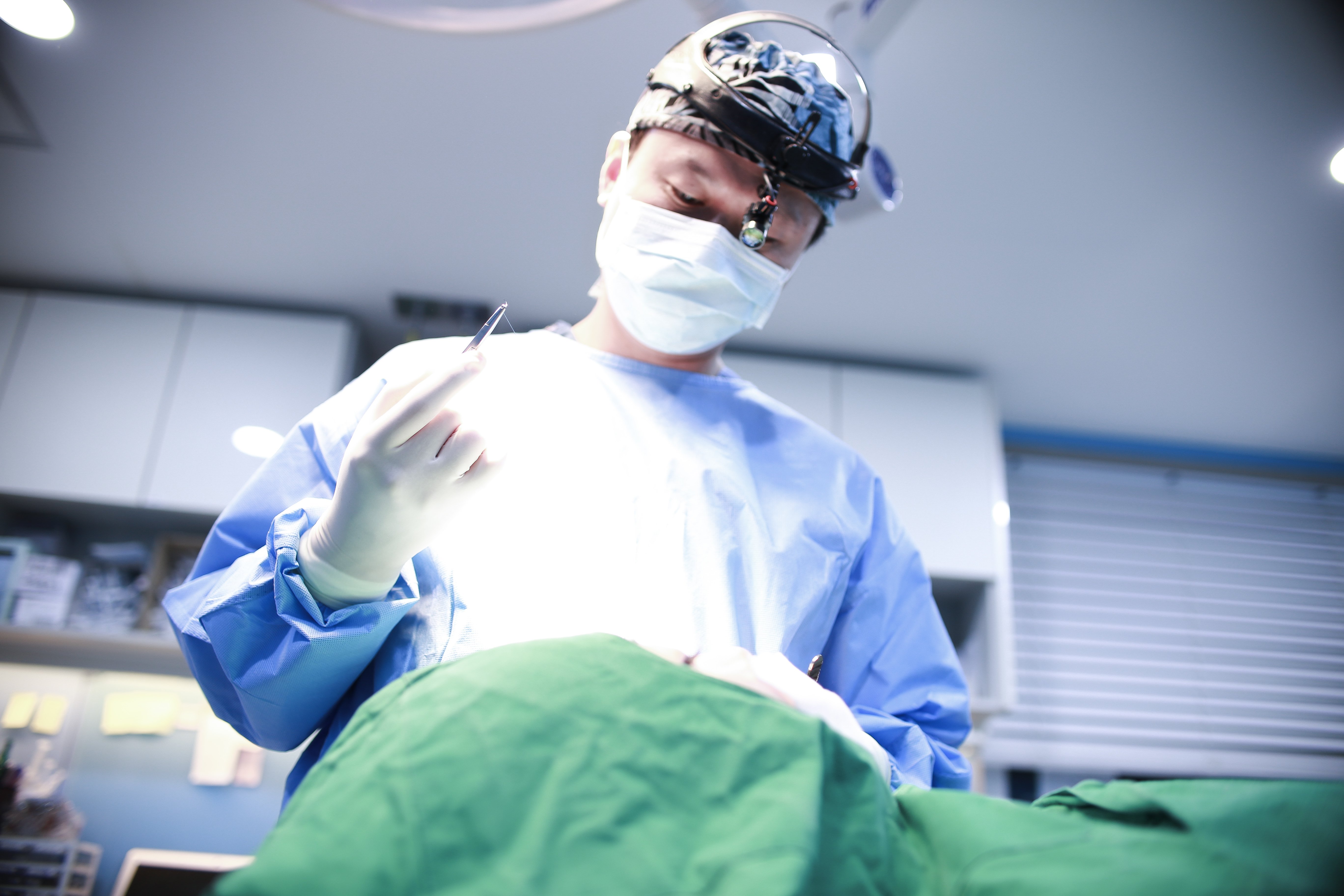 강남구 쌍꺼풀 잘하는 곳