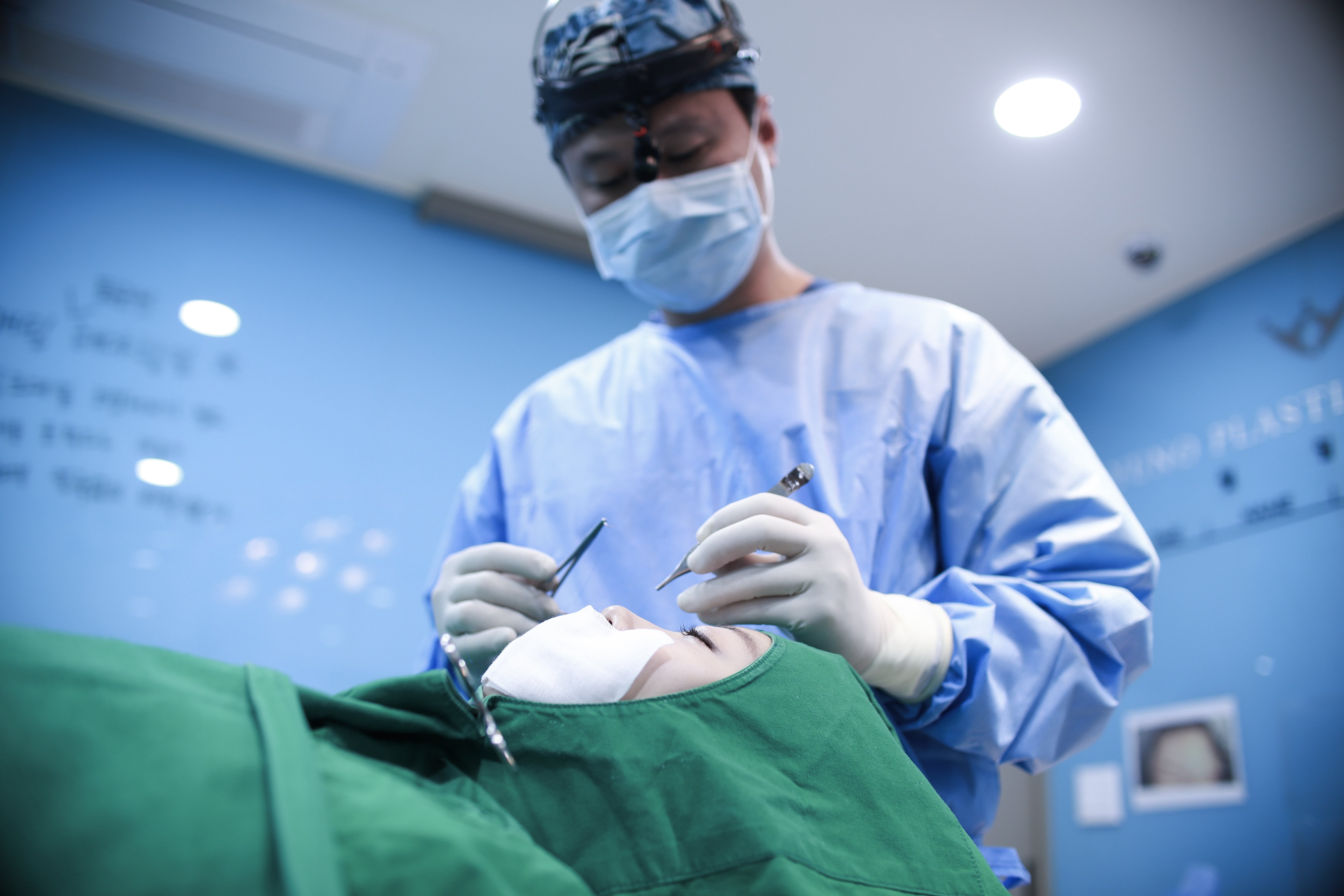 강남 눈성형 잘하는 병원