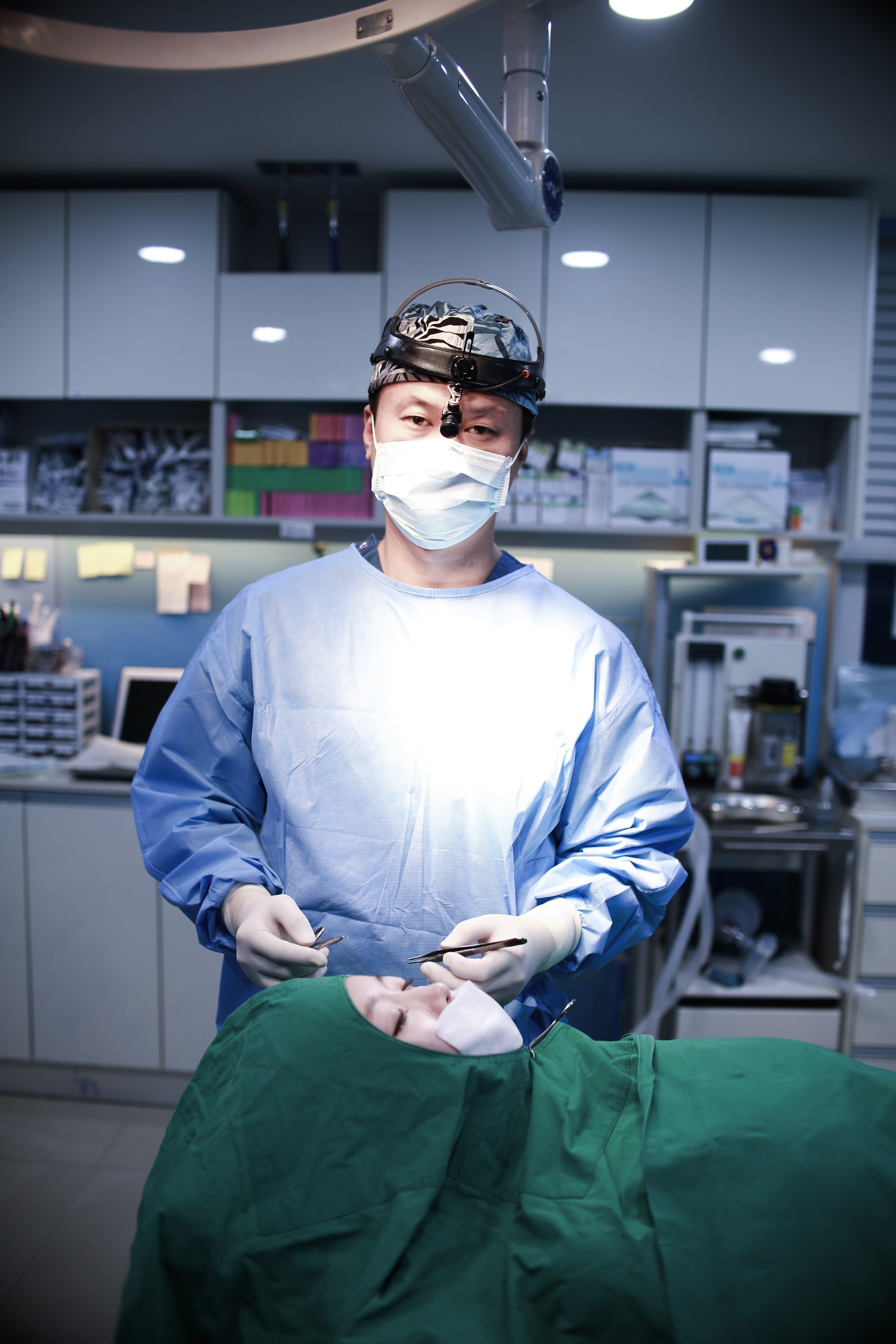 강남 코수술 잘하는 병원